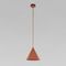 Подвесной светильник TK Lighting 6632 Cono