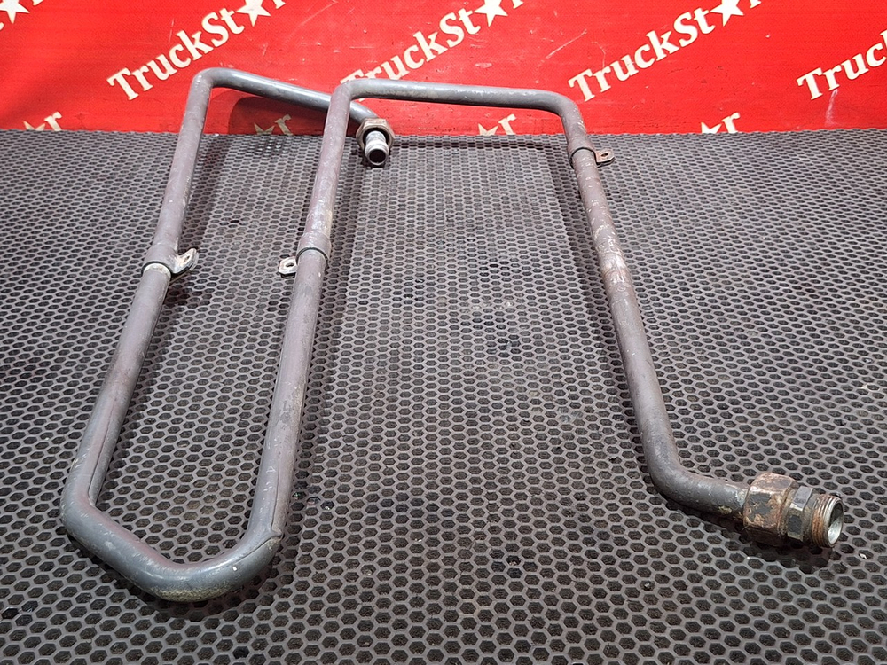 Трубка компрессора