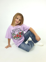 61-05-2 Футболка для девочки