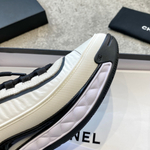 Chanel Trainers