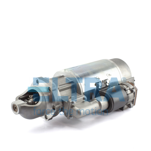 2501.3708000-21 (ELTRA) Стартер двигателя автомобиля