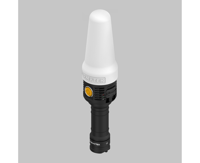 Фонарь Armytek Bear WRG (F09901C)