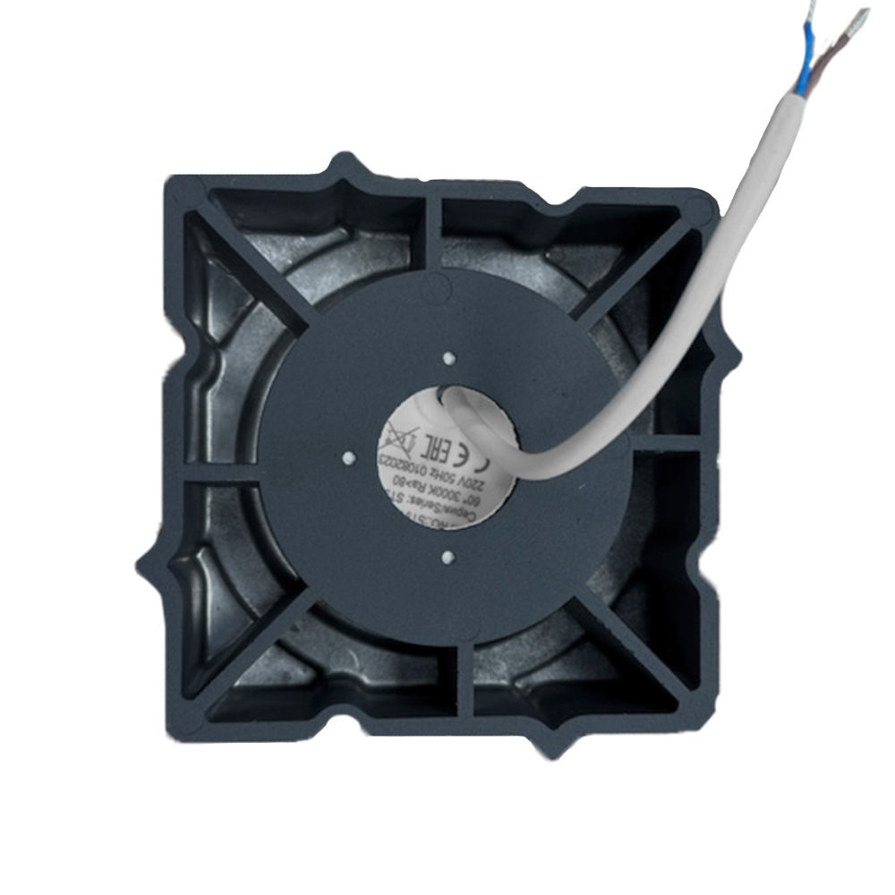 Светильник встраиваемый LED 7W 4000K