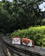 СУМКА «TOOMATCH SMALL CANVAS»