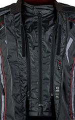 Neo red / Черно-красный