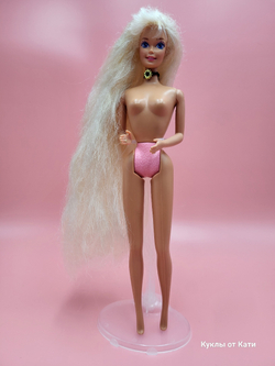 Кукла барби Cut N' Style barbie, 1994г 1249