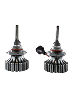 LED лампы в авто AMP CSP H02s HB3 ()