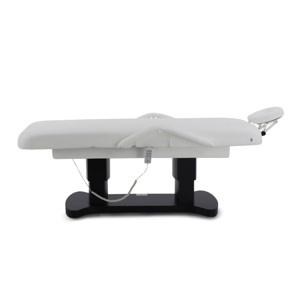 Массажный стол стационарный Med-Mos ММКМ-2 (КО-156Д) электрический