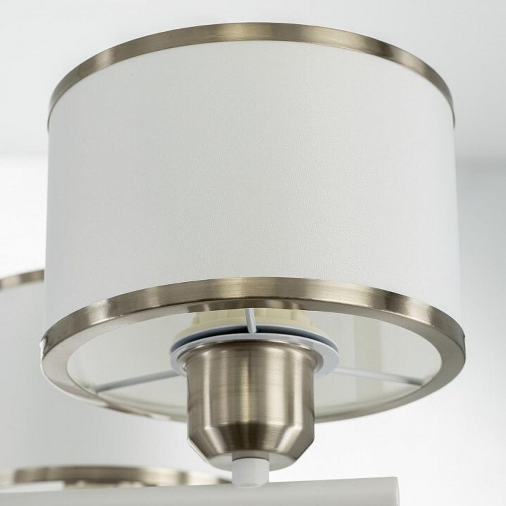 Люстра на штанге Citilux ALTON CL421272