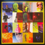 Николай Коперник - Огненный Лёд (2014г.)