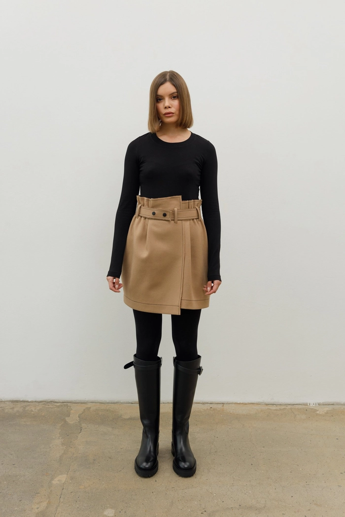 ЛОНГСЛИВ БЕРДЖИ ЧЁРНЫЙ