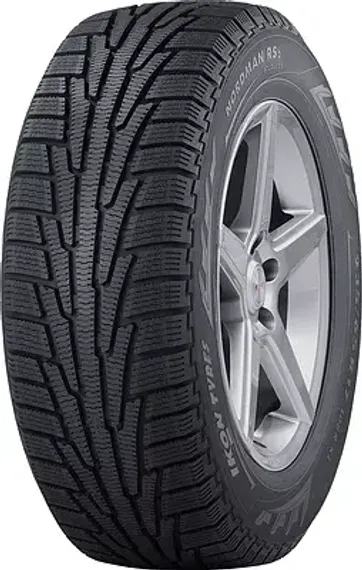 Ikon Nordman RS2 225/55 R17 101R XL