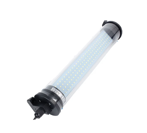 Светильник линейный (колба) 10Вт, 1000Лм, 6000К, 220В, IP67, 350мм