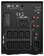 Источник бесперебойного питания CyberPower PR3000ELCDSL