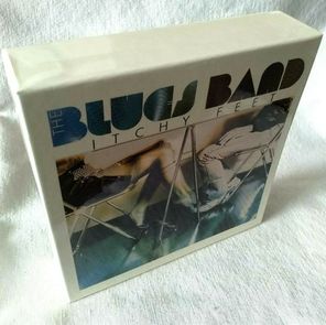 Комплект / The Blues Band (5 Mini LP CD + Box)