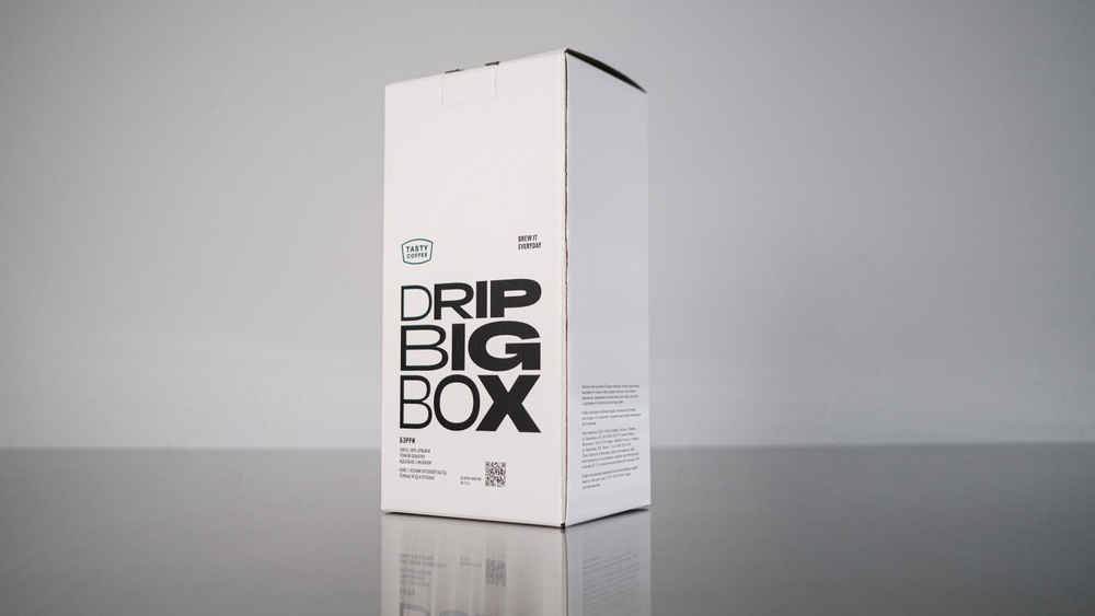 Дрип-кофе (30 шт)