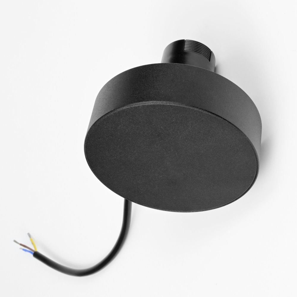 510227 Блок питания 48V на трек к 210xxx/270xxx DUE HERMES 200W ЧЕРНЫЙ