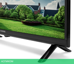 Телевизор LED Starwind 32" SW-LED32BG202