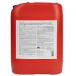 Добавка противоморозная Плитонит АнтиМороз 10 л -25°С