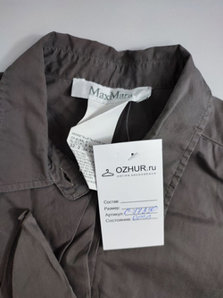 Блузка Max Mara модная 44 размер