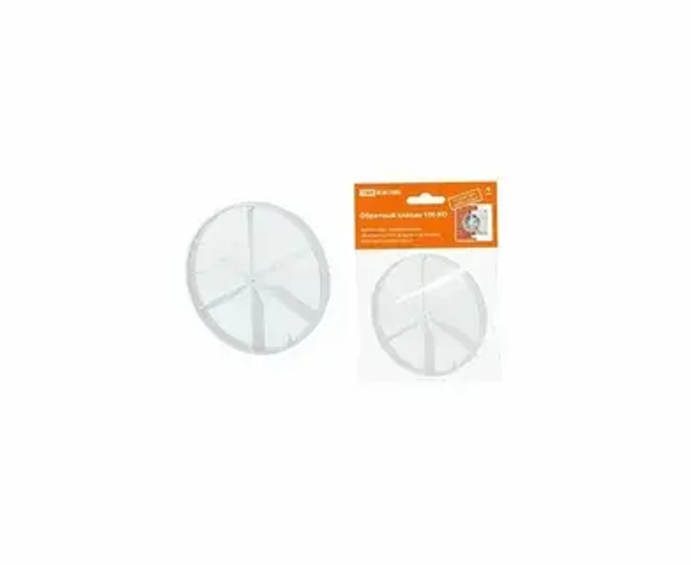Обратный клапан 120 КО TDM SQ1807-0011
