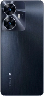 Смартфон Realme C55 6/128GB Черный