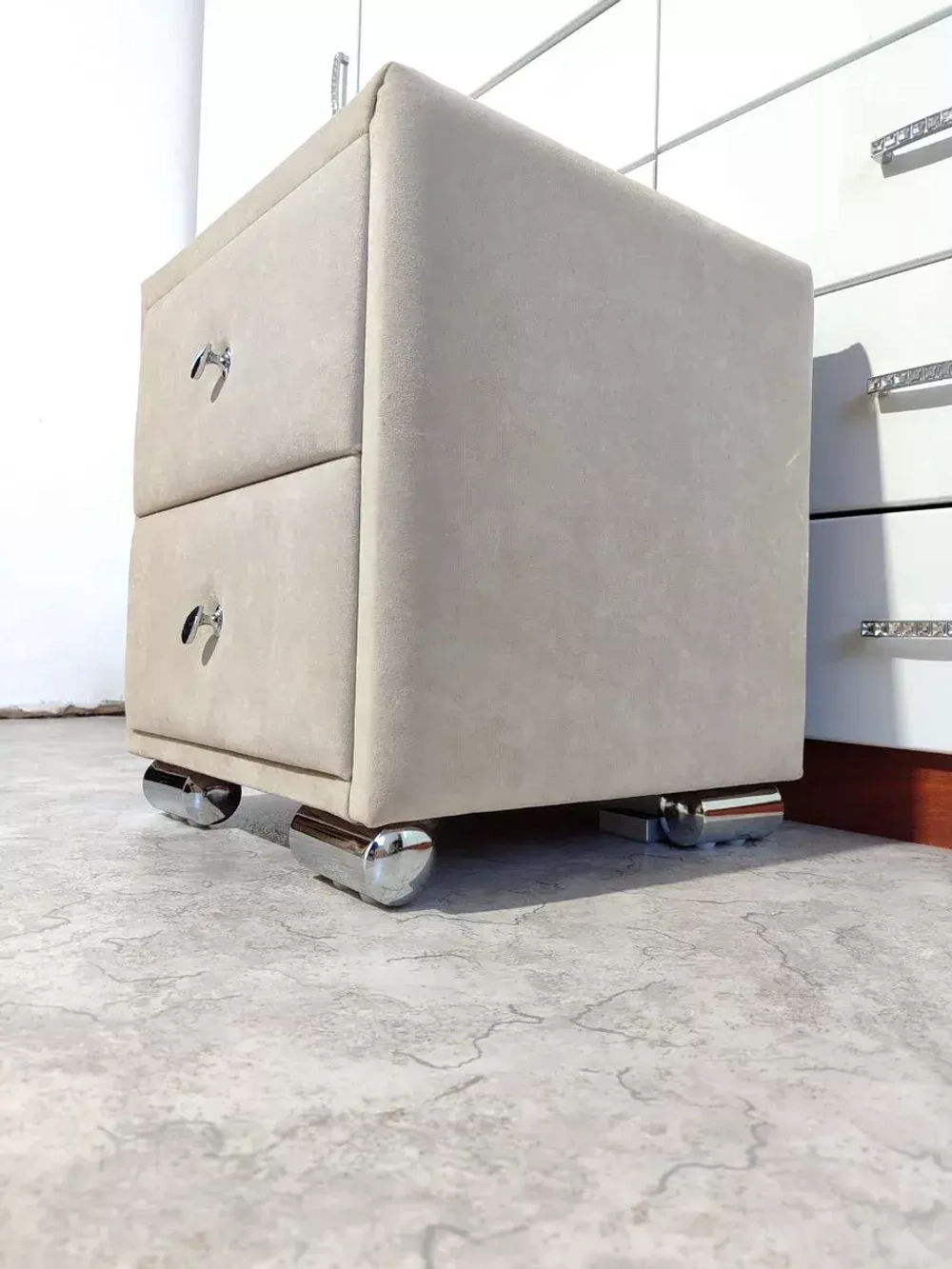 Мебельные ножки металлические под диван кресло тумбу комод