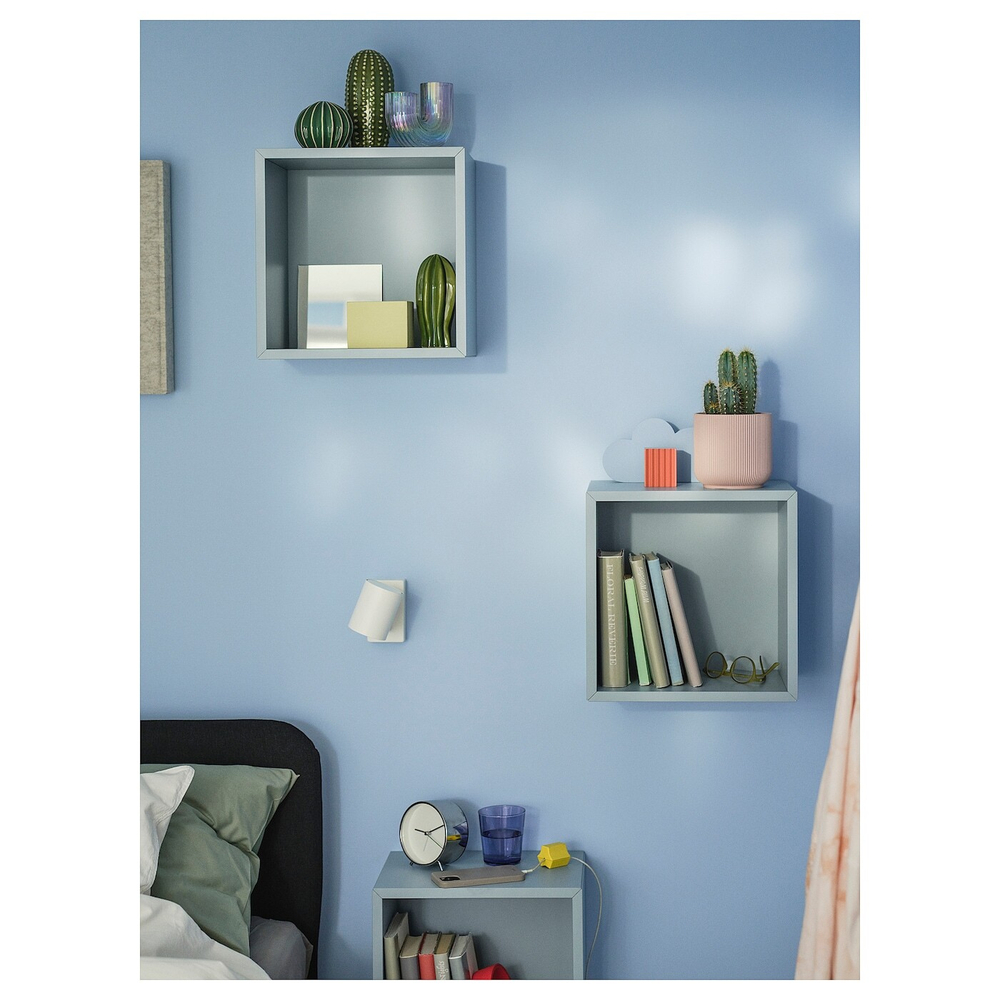 IKEA HAVSKÅL  (ИКЕА ХАВСКÅЛ)  -  2 шт, USB-кабель с грузом, черный/желтый