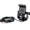 Морское крепление Garmin на плоскость для Montana 6xx и GPSMAP 276Cx