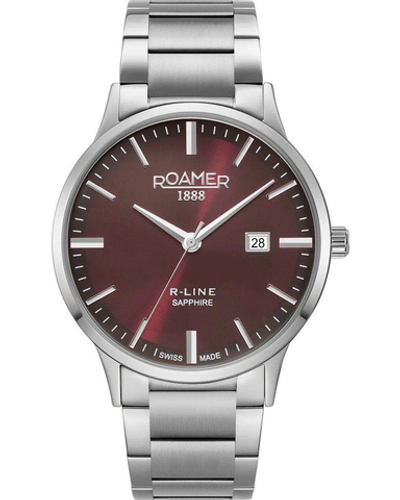 Наручные часы Roamer 718 833 41 65 70