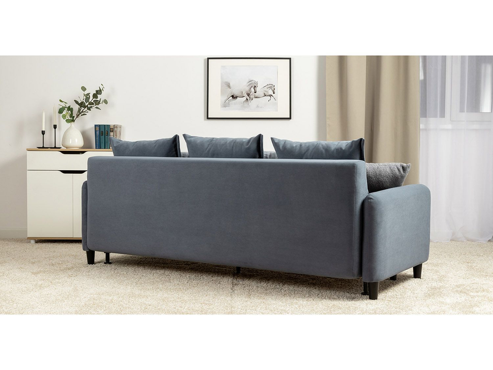 Дакота диван-кровать арт. ТД 584