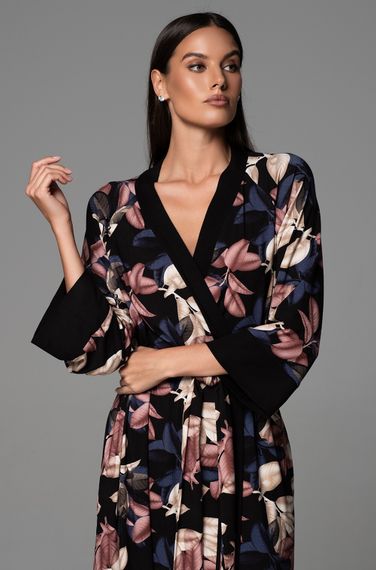 Халат Mia-Amore 5579 &quot;Daiana&quot;