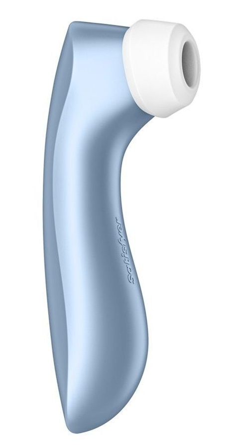 Бесконтактный стимулятор клитора Satisfyer Pro 2 Air‑Pulse, 16,4 см