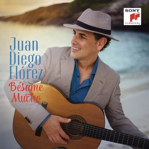 Juan Diego Florez / Besame Mucho (CD)
