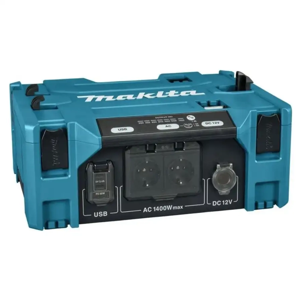 Преобразователь тока DC в AC Makita RUABAC01