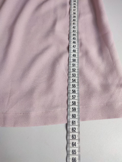 Блузка Zarina Smart в оттенке пыльная роза 44 размер