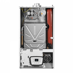 Настенный газовый котел с закрытой камерой сгорания ECO Life 31 F