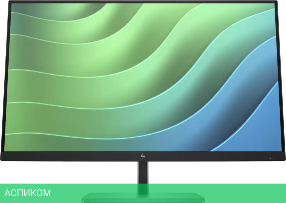 Монитор HP E27 G5 6N4E2AS