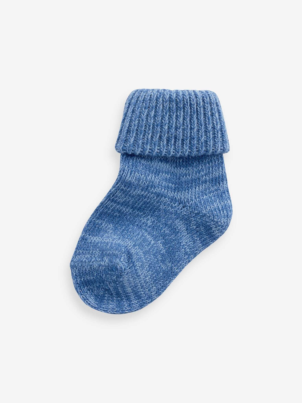 Носки для малышей Next K84-945, 4 шт., Синий, Голубой