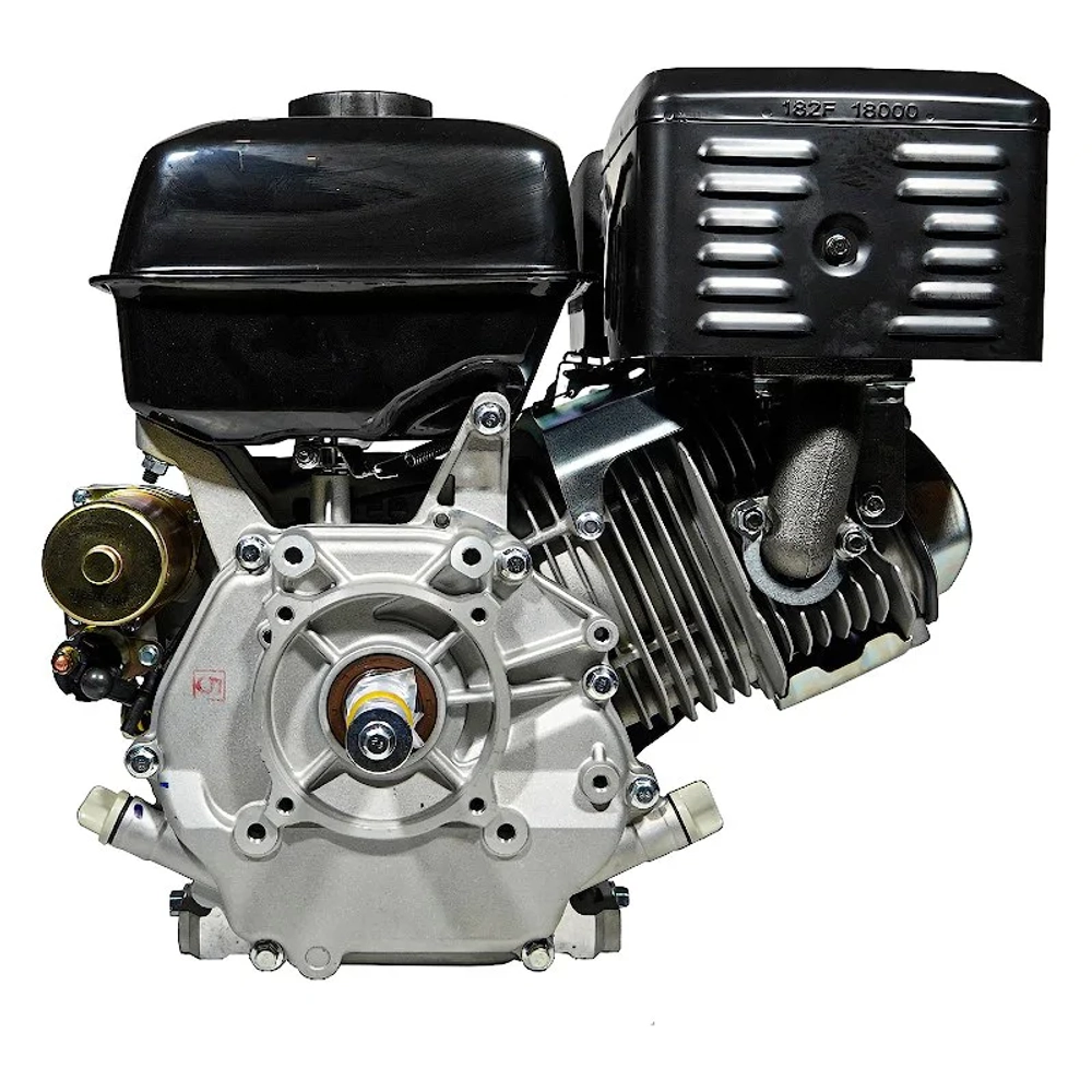 Lifan 190F D25 11А двигатель бензиновый