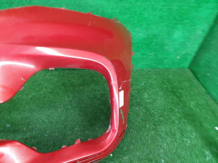 Бампер передний Chery Tiggo 8 (2018-н.в.)