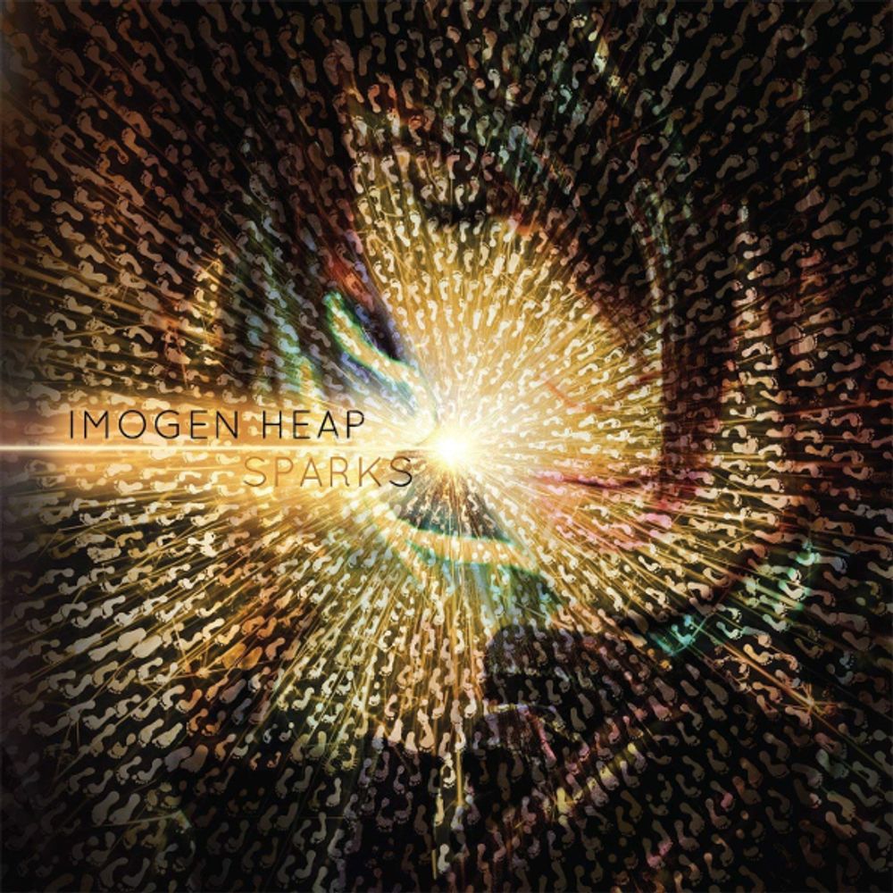 Imogen Heap / Sparks (RU)(CD)