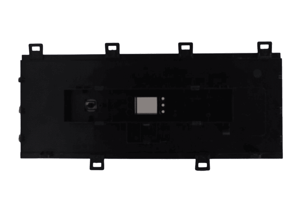 Передняя панель мобильного кондиционера RAC-07 CE/N6_22Y