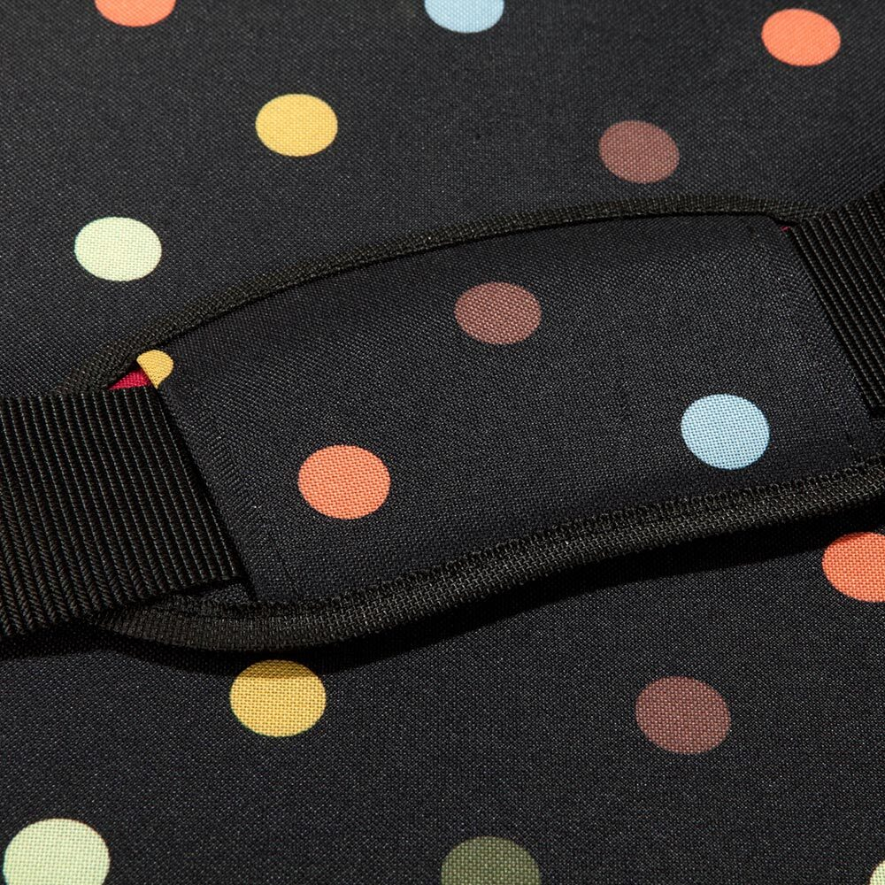 Сумка-тележка carrycruiser dots