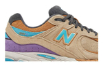 Кроссовки New Balance Nb 2002R