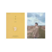 Альбом D.O. (EXO) - Blossom