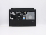 Верхняя часть корпуса (топ-кейс) для ноутбука Lenovo B5400, Finger Print (90204217), оригинал