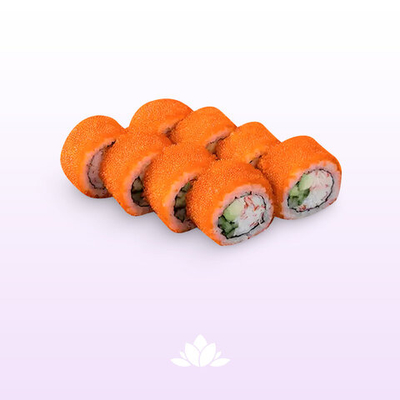 Калифорния XXL