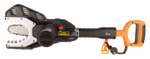 Пила сетевая WORX WG307E JawSaw