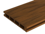 Террасная доска Woodvex, коллекция Select Colorite